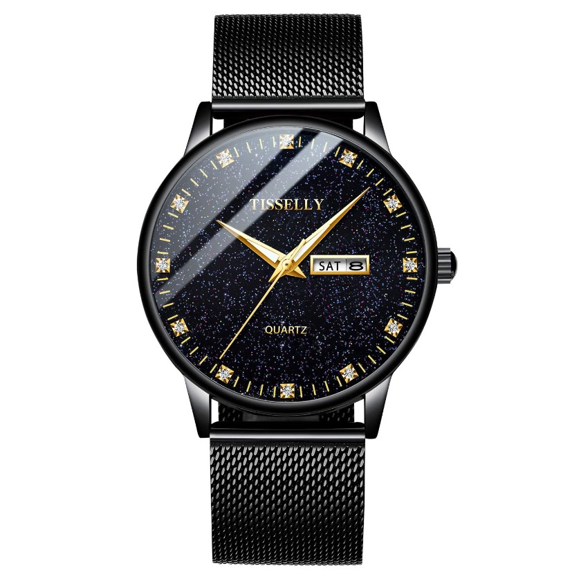 安価で時計を手にすることができる