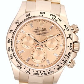 ロレックスデイトナ116505A