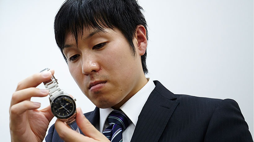 天神のロレックス買取店：KOMEHYO 天神店の特徴