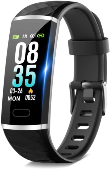 スマートウォッチitDEALの評価と使い方を調査