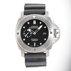 パネライ サブマーシブル PAM00305