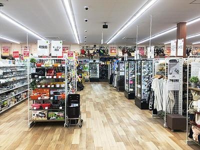 セカンドストリート 大田原店