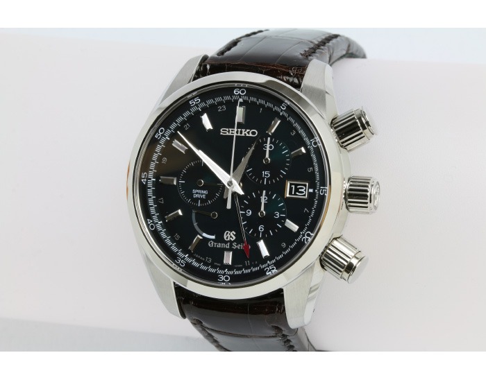 グランドセイコー9R8