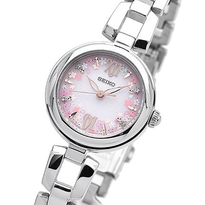 seiko SWFA187の特徴・機能