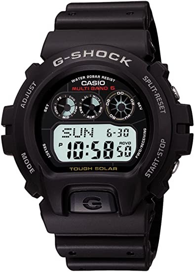 G-SHOCK GW-6900-1JF