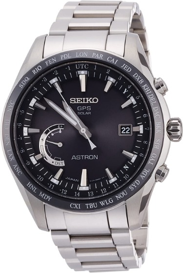 セイコー アストロン SBXB085