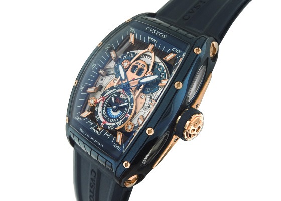 チャレンジ シーライナー CVT-SEA-GMT-CP5N BLST