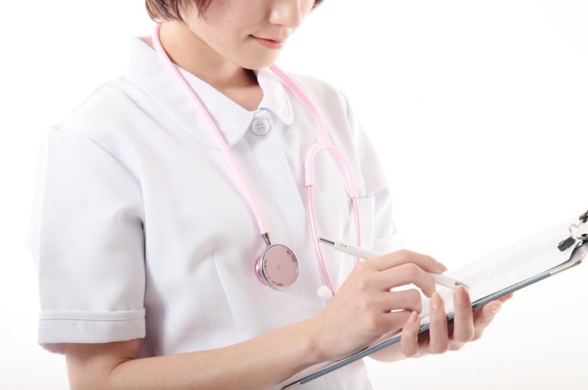 看護師(ナース)におすすめの時計を紹介