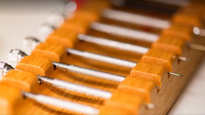 ルミノックスの修理/オーバーホール口コミ：ウォッチリペア館