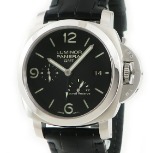 パネライ ルミノール PAM00312