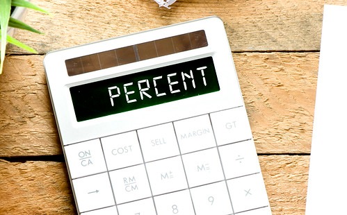 アウトレット商品の値段はシーズン毎に割引率が決まっている