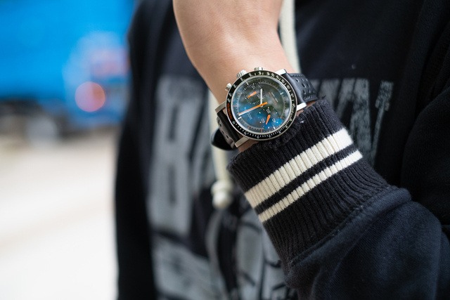 Radcliffe(ラドクリフ)で優雅な週末を過ごそう！