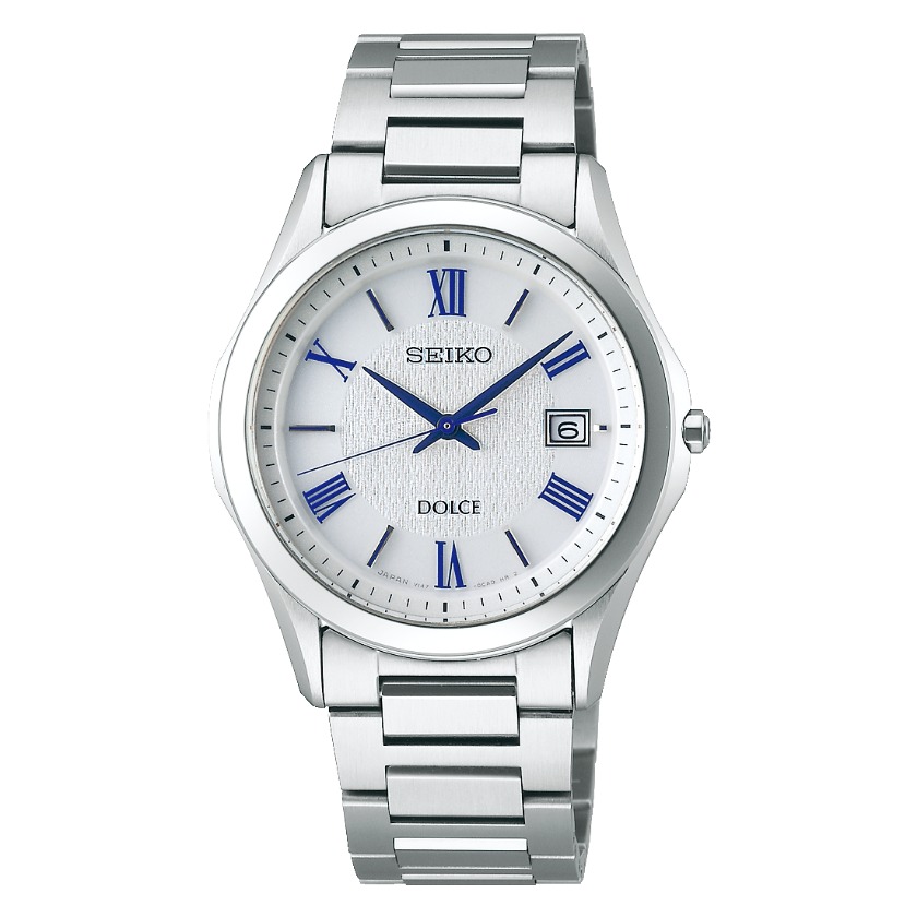 セイコー(SEIKO)ドルチェ＆エクセリーヌの歴代モデルを紹介