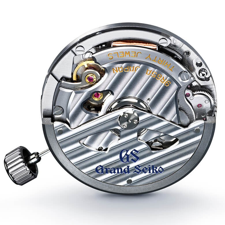 唯一無二のスプリングドライブ