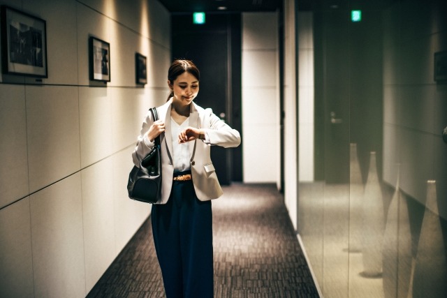 ロレックス"デイトナ"はレディースモデルとしてもおすすめ