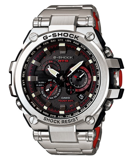 カシオ G-SHOCK MTG-S1000D-1A4JF
