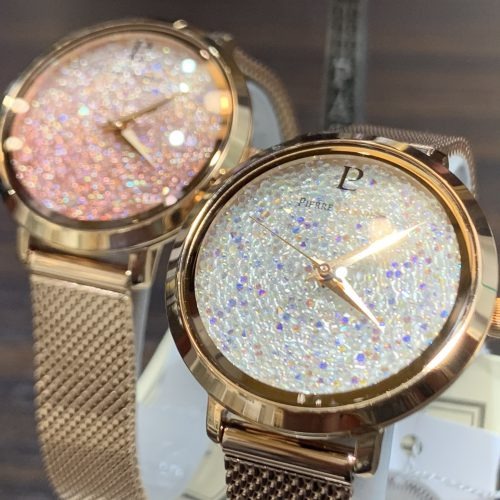 MOVE(ムーヴ)  PIERRE LANNIER