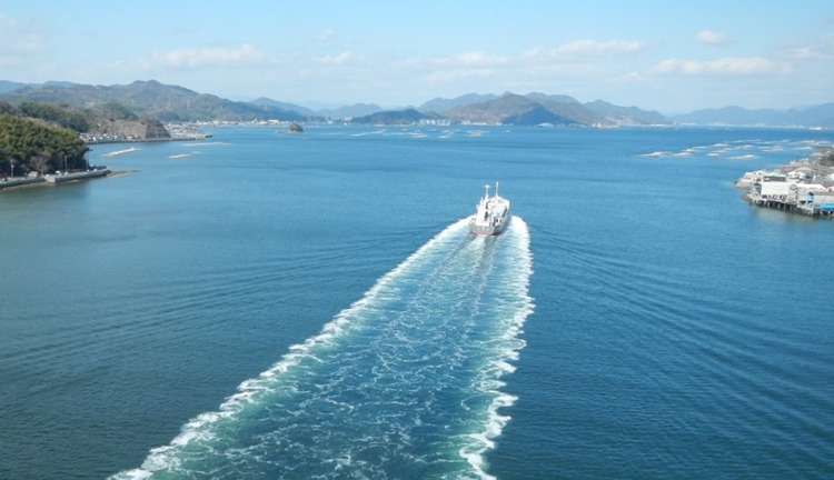 江田島市周辺の時計販売店2選