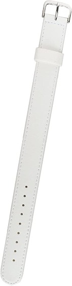 替え用メンテナンスバンド ホワイト