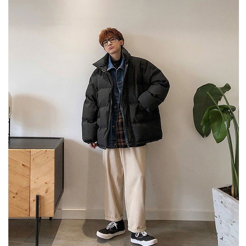 ⑤インナーとして取り入れる