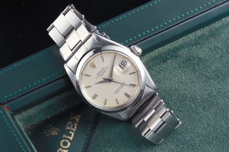ロレックスの買取で本当におすすめの山形のお店を紹介！