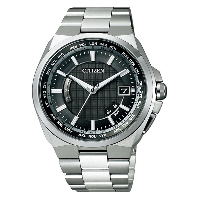 シチズンアテッサ「CB0120-55E」