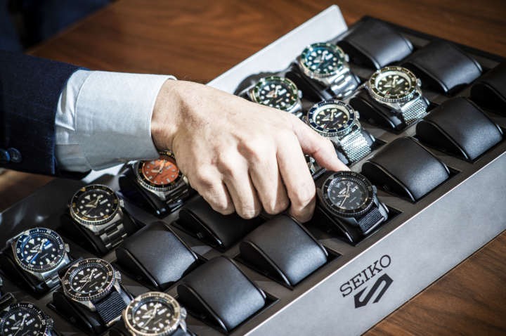 セイコー5は定期的にオーバーホールする必要がある？