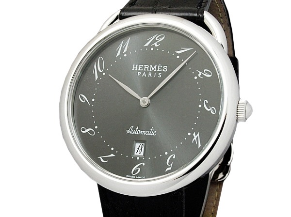 エルメス(HERMES)：アルソー