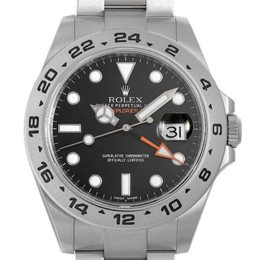 エクスプローラーII Ref.216570