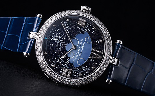 ヴァンクリーフ＆アーぺルの人気修理業者を比較