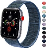 Vancle コンパチブル AppleWatch バンド