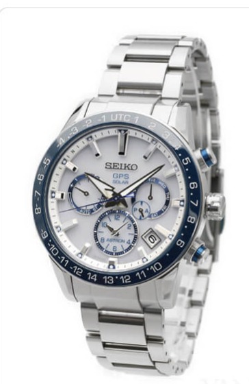 SEIKO アストロン SBXC013