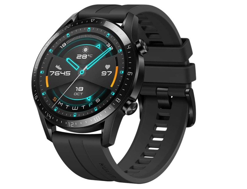 HUAWEI WATCH GT 2