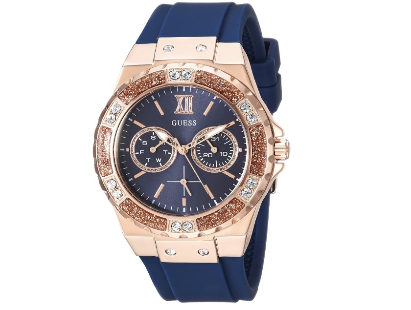 Guess ゲス はどんな腕時計 評判や最新人気時計ランキング8選も紹介 Richwatch
