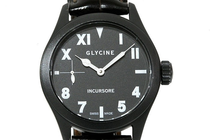 グライシン INCURSORE 3762