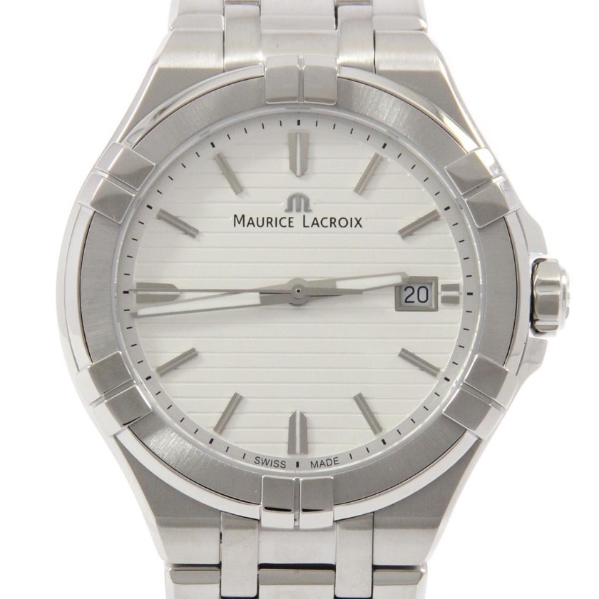 モーリスラクロア「アイコン」の特徴