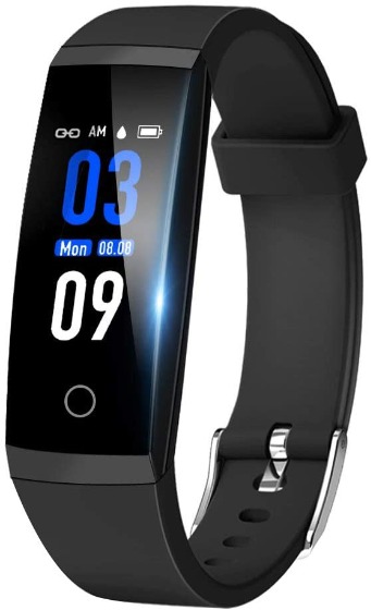 1位：アイディール スマートウォッチ