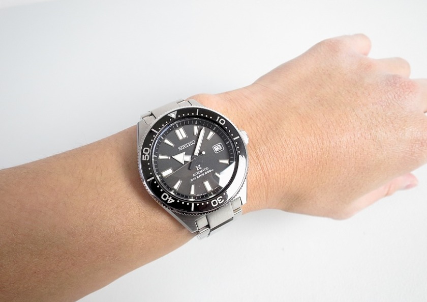 プロスペックス SBDC051の口コミ