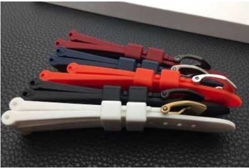 パネライ　ラバーベルト