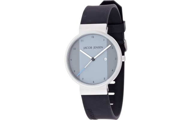 Jacob Jensen(ヤコブイェンセン)の腕時計：731 2013