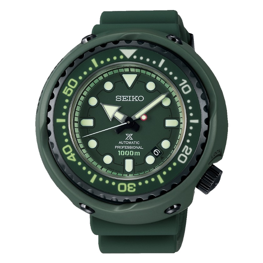 セイコーダイバーズSBDX027