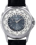 パテックフィリップ  ワールドタイム  5130P-001