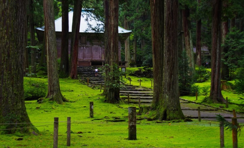 勝山市の時計店は数店舗のみ 買取店は福井市に