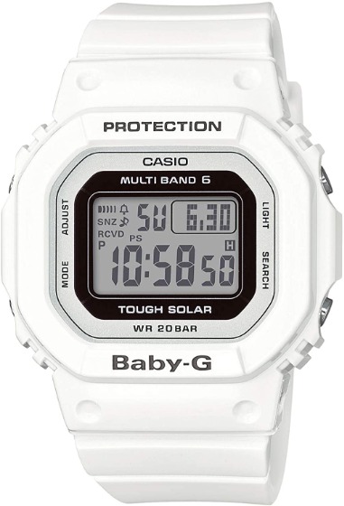 Baby(ベビー)G BGD-5000-7JF