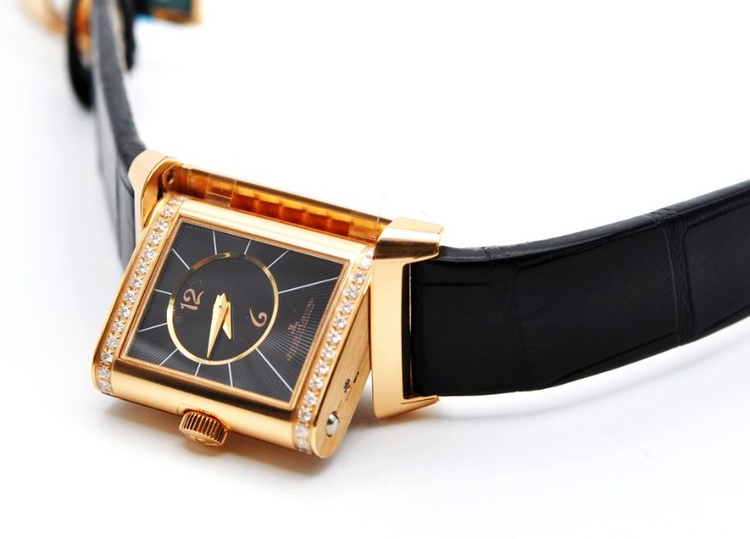 ジャガールクルトレディースの人気モデルを紹介