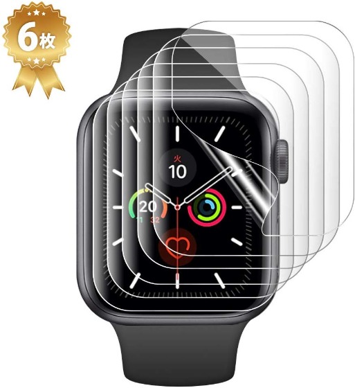 Xingmeng Apple Watchフィルム