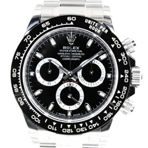 デイトナの人気モデルを紹介