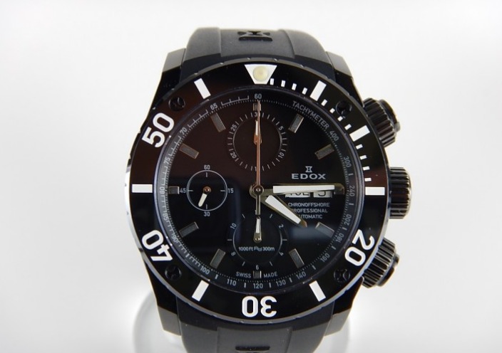 エドックス クラスワン オーバーホール価格の目安