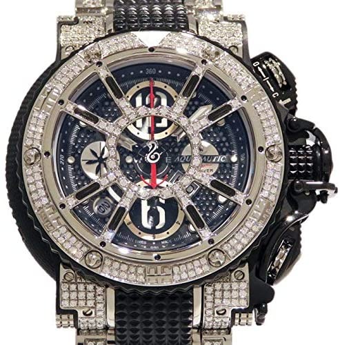 アクアノウティック　キングサブクロノダイブ　KRP32NGRFDMT02S 