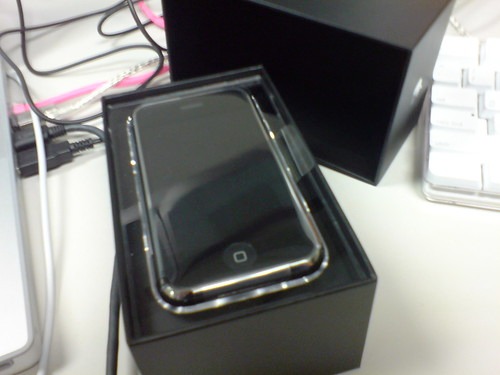 ④applewatchの充電ケーブルを純正にしてみる